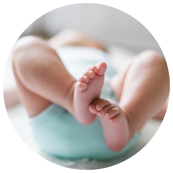fisioterapia para bebes en el garraf vilanova i la geltru